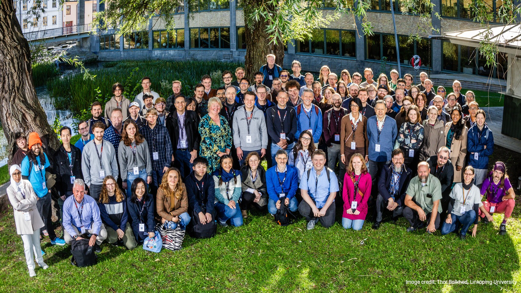 group photo