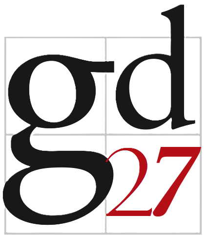 GD 2027